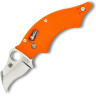 Нож SPYDERCO DODO ORANGE 80GPOR